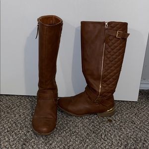 Winter/ Fall boots